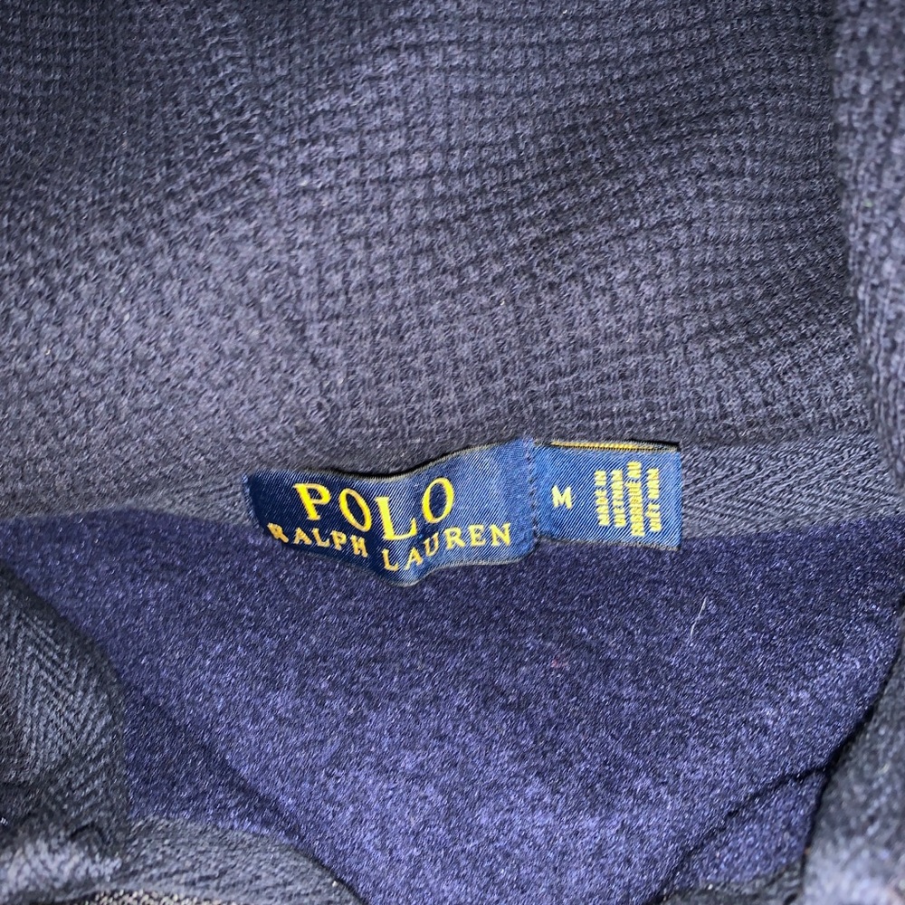 Polo Ralph Lauren Hoodie
